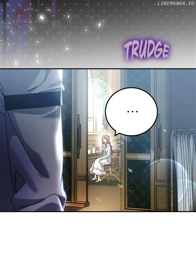 The Saintess Returns To The Emperor chapter 24 page 19