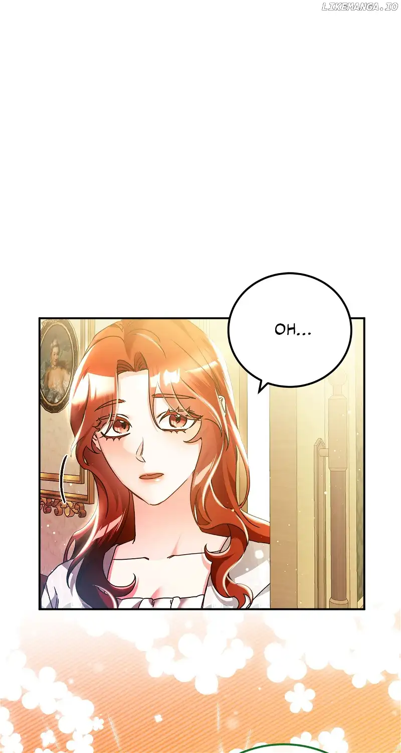The Saintess Returns To The Emperor chapter 24 page 27