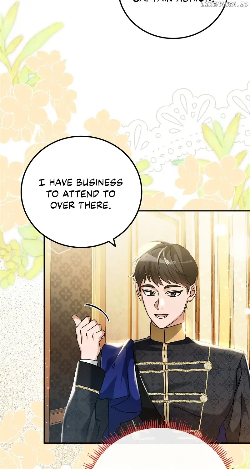 The Saintess Returns To The Emperor chapter 24 page 30