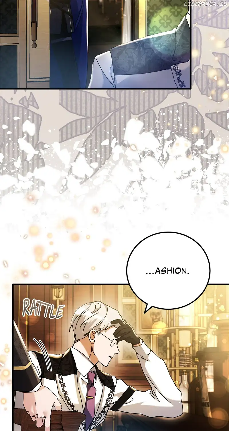 The Saintess Returns To The Emperor chapter 24 page 36