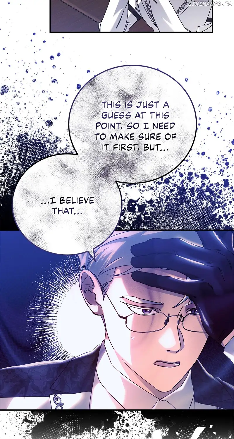 The Saintess Returns To The Emperor chapter 24 page 38