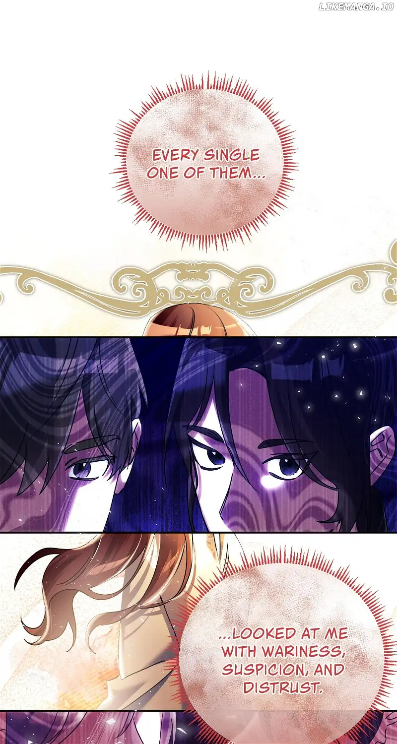The Saintess Returns To The Emperor chapter 24 page 44