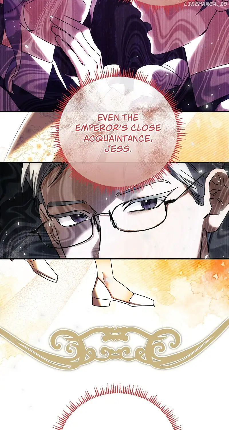 The Saintess Returns To The Emperor chapter 24 page 45