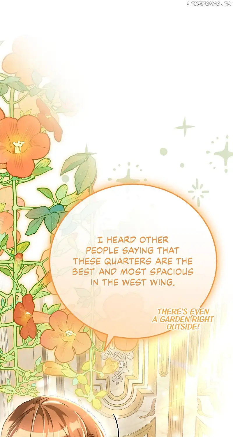 The Saintess Returns To The Emperor chapter 24 page 50