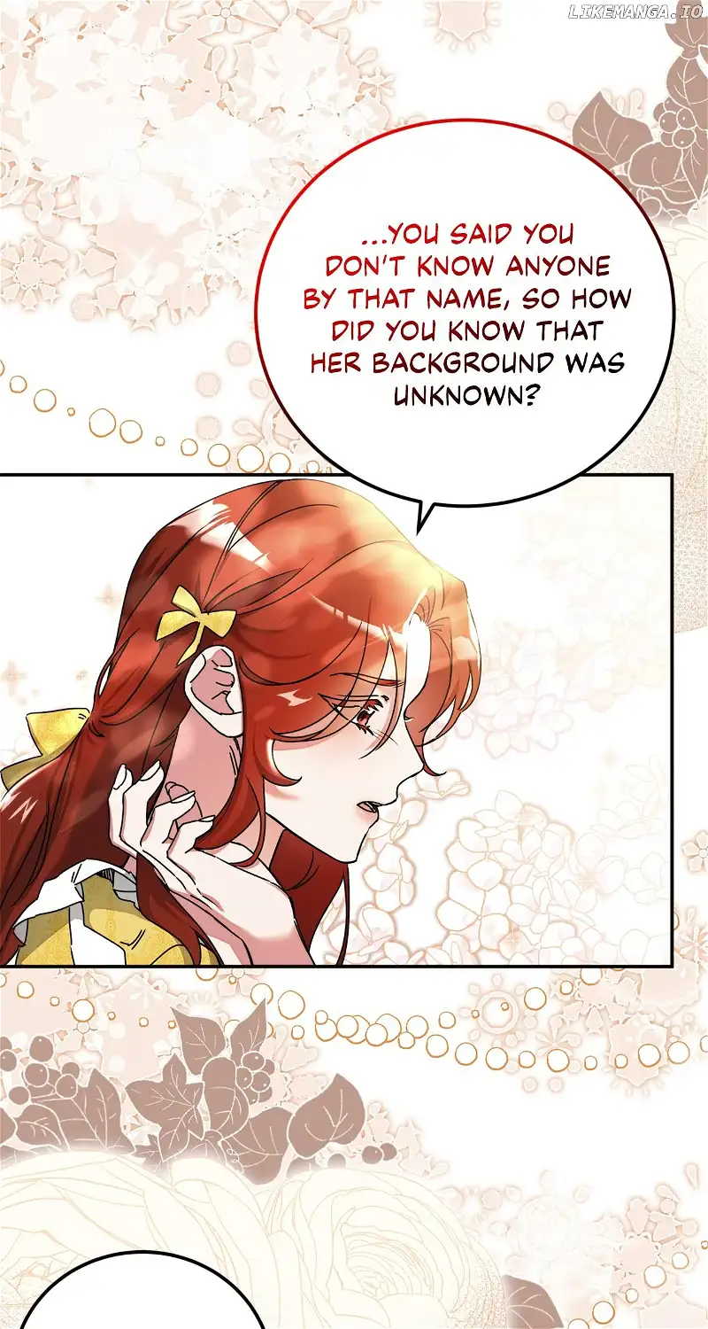 The Saintess Returns To The Emperor chapter 25 page 10