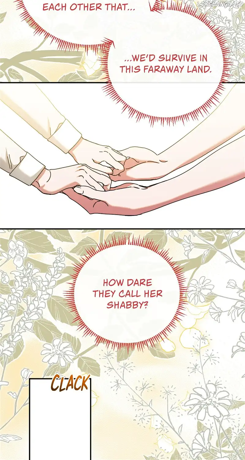 The Saintess Returns To The Emperor chapter 25 page 14