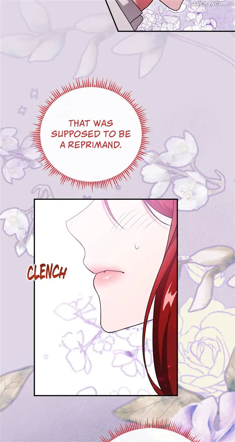 The Saintess Returns To The Emperor chapter 25 page 23