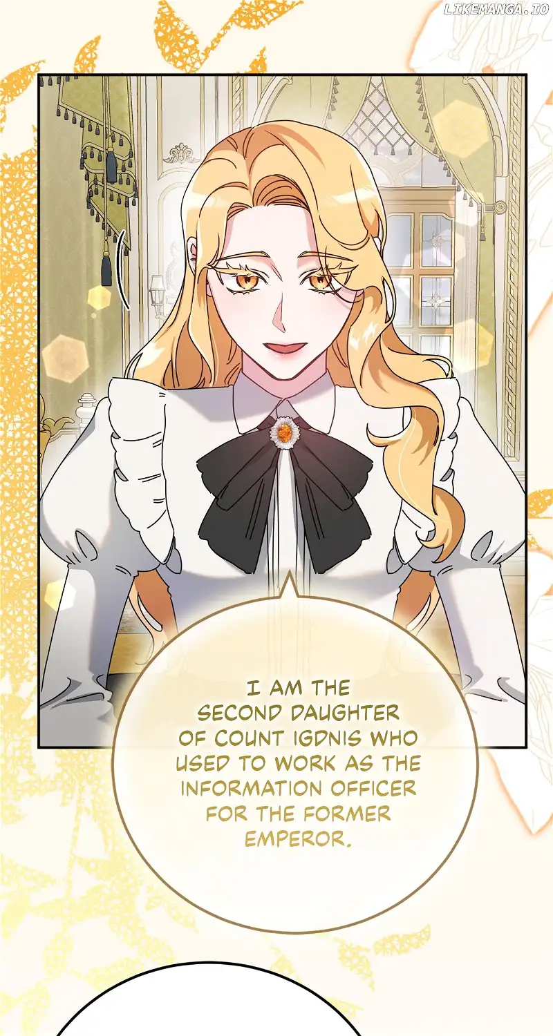 The Saintess Returns To The Emperor chapter 25 page 30
