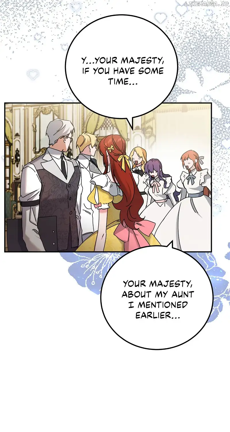The Saintess Returns To The Emperor chapter 25 page 49