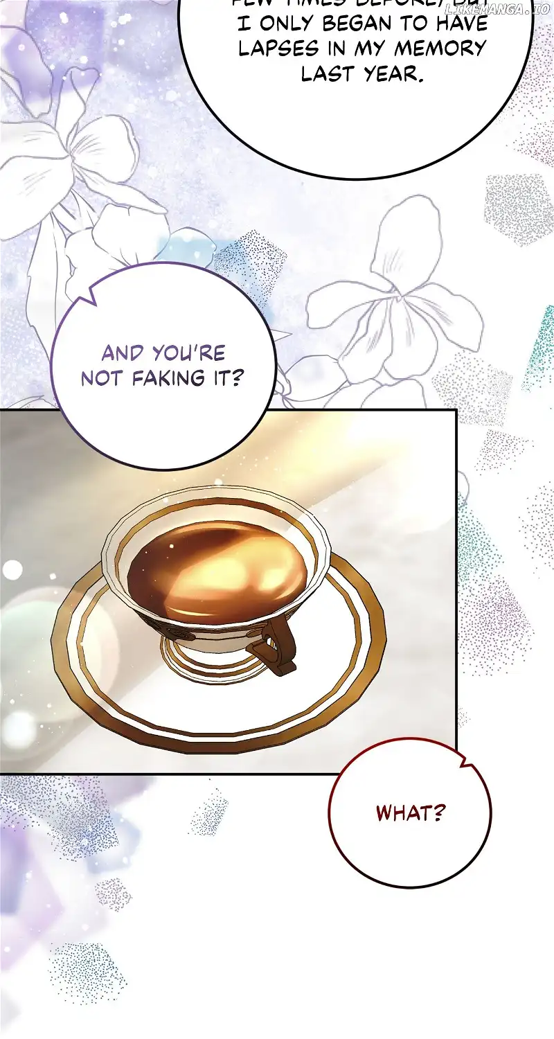 The Saintess Returns To The Emperor chapter 25 page 55