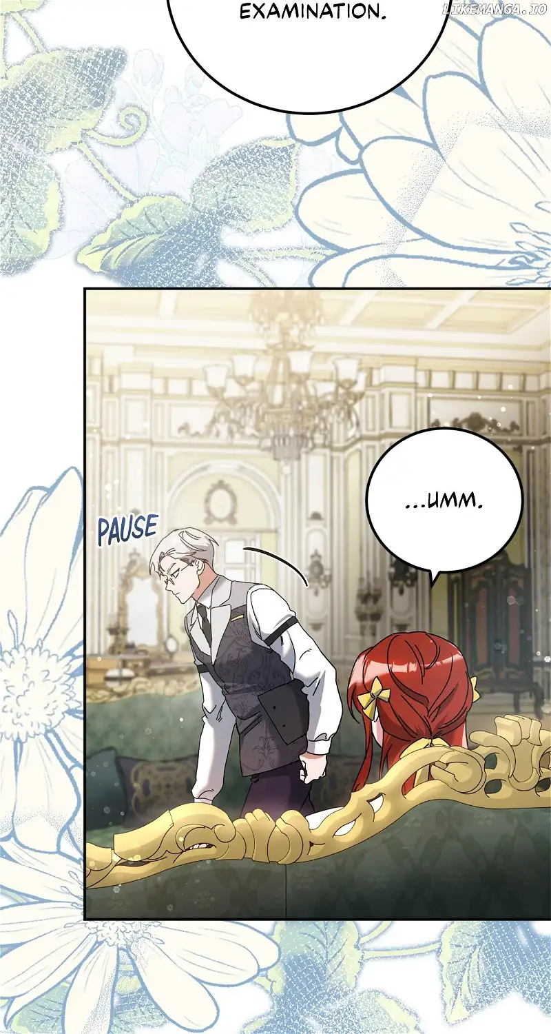 The Saintess Returns To The Emperor chapter 25 page 60