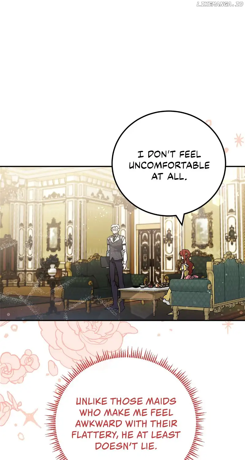 The Saintess Returns To The Emperor chapter 25 page 63