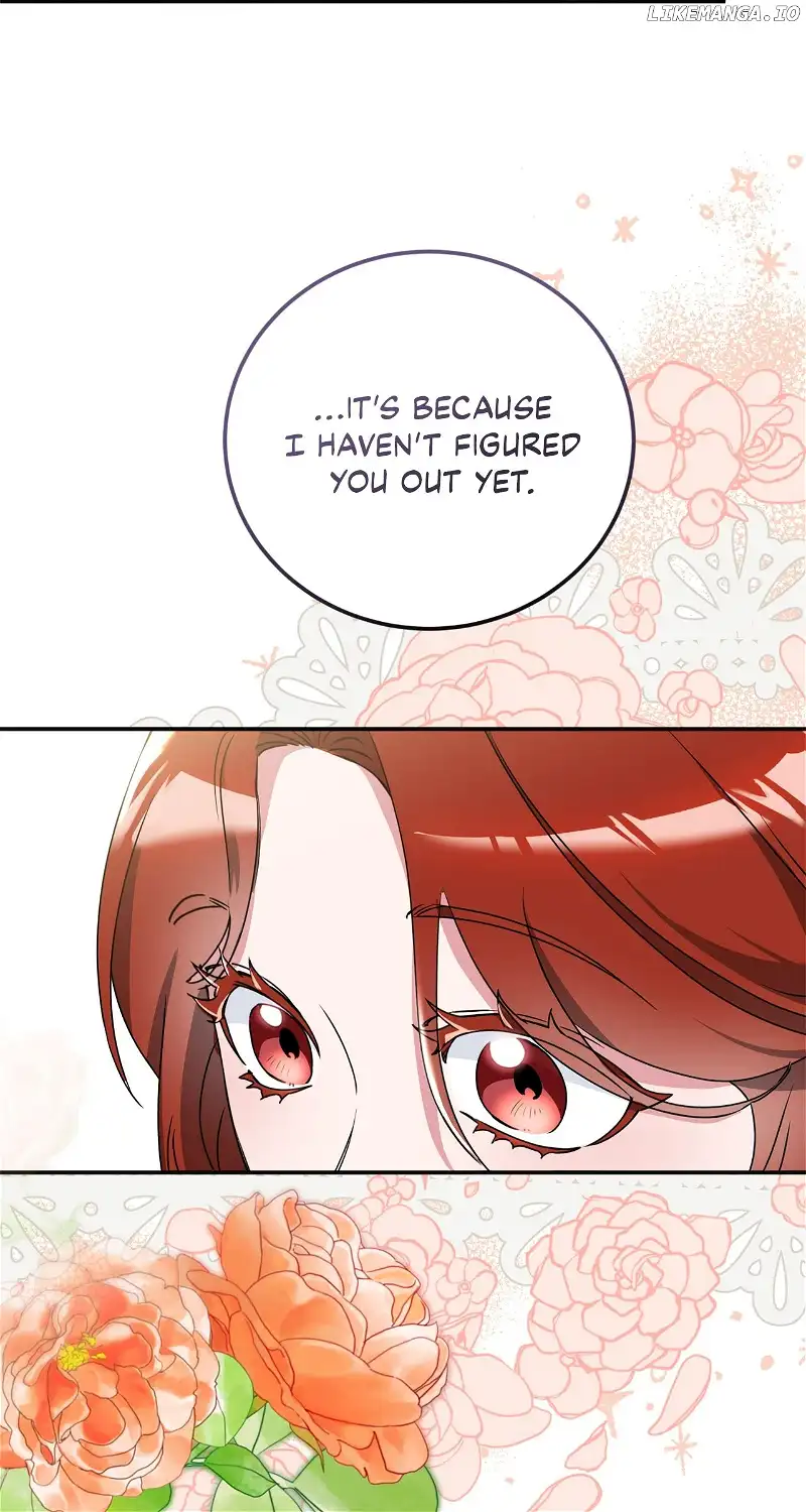 The Saintess Returns To The Emperor chapter 25 page 67