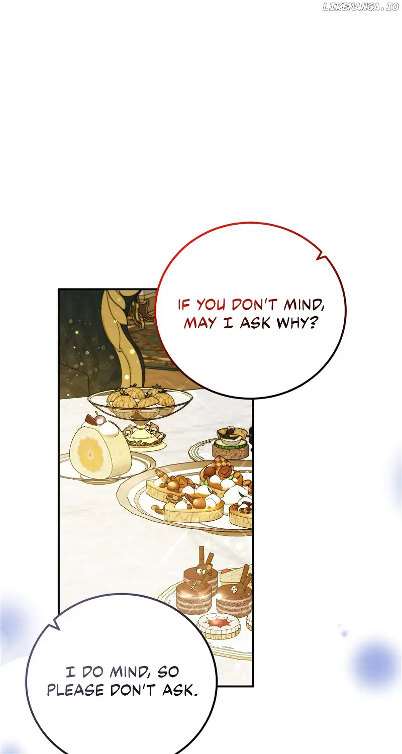 The Saintess Returns To The Emperor chapter 26 page 3