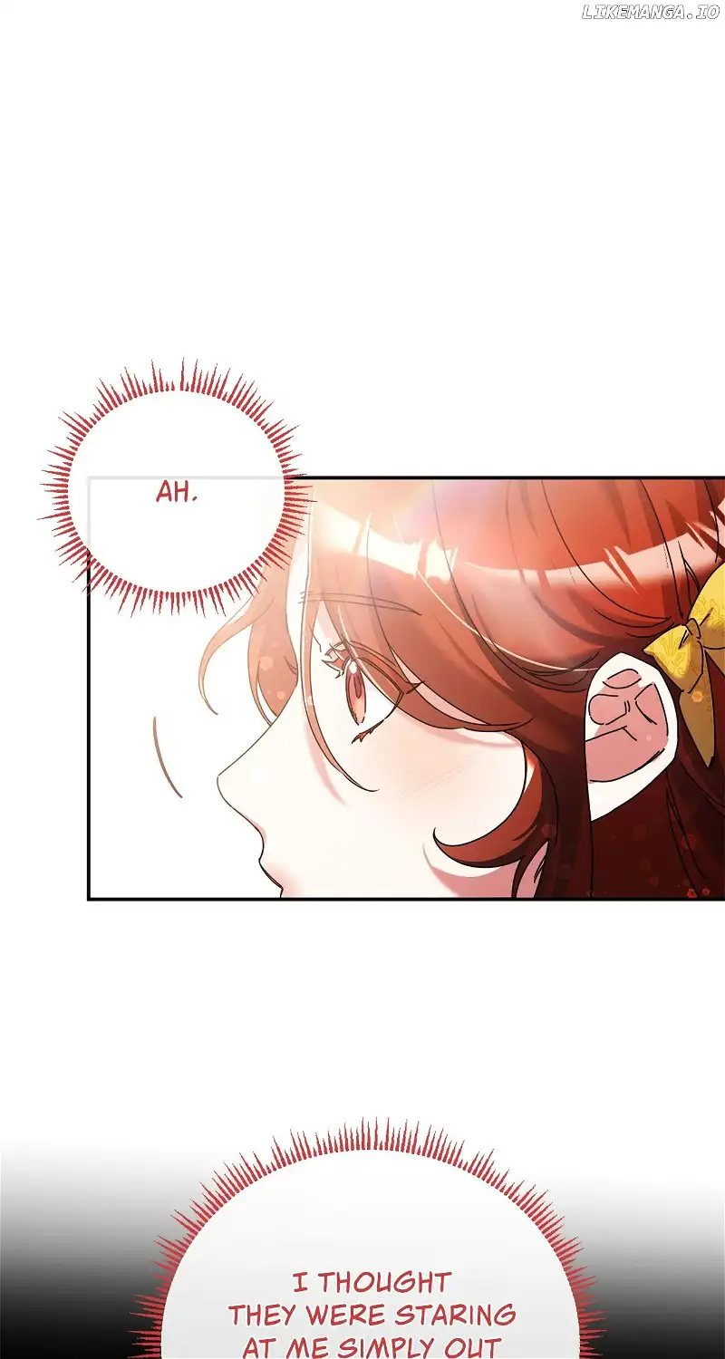 The Saintess Returns To The Emperor chapter 26 page 10