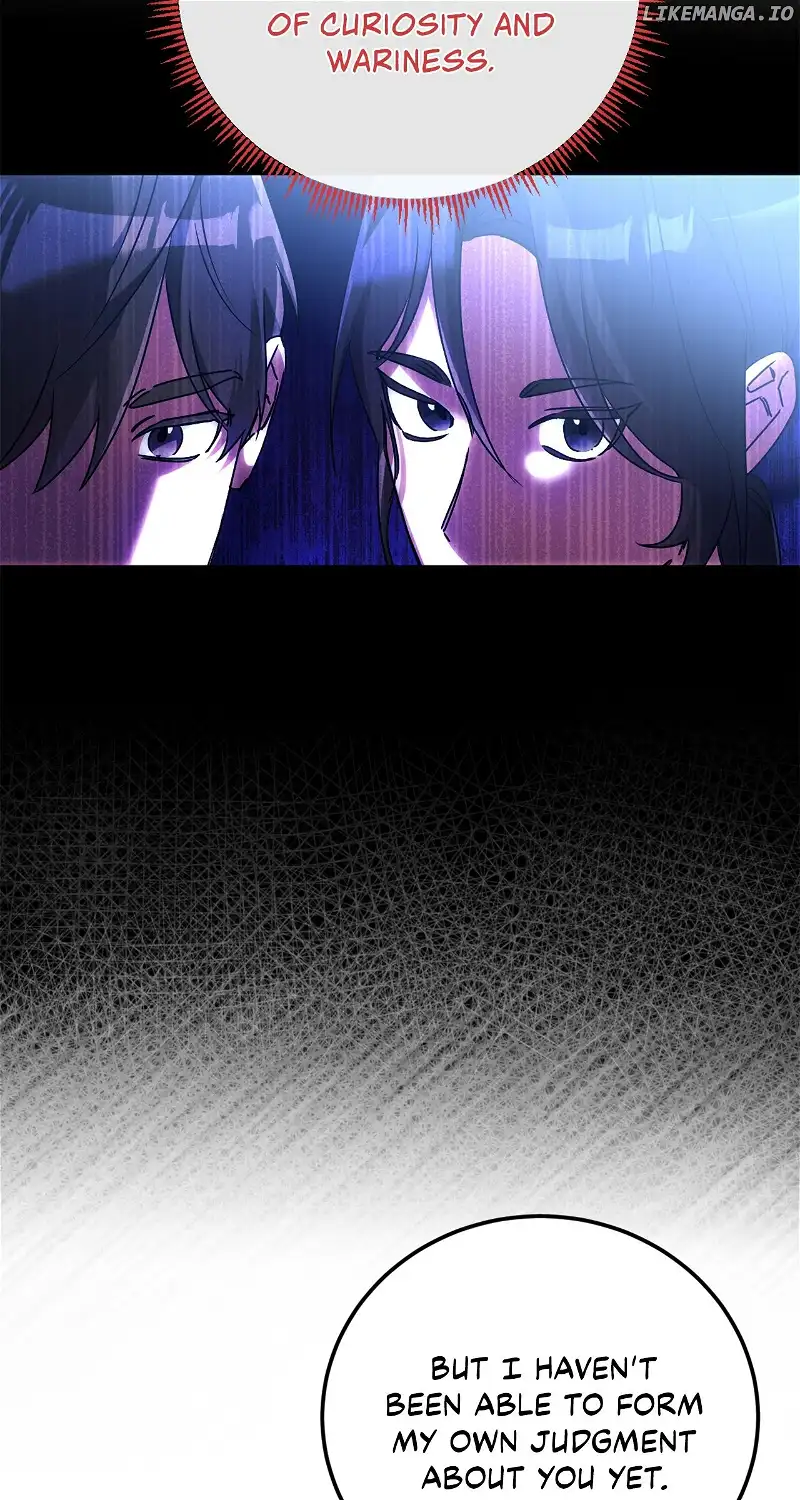The Saintess Returns To The Emperor chapter 26 page 11