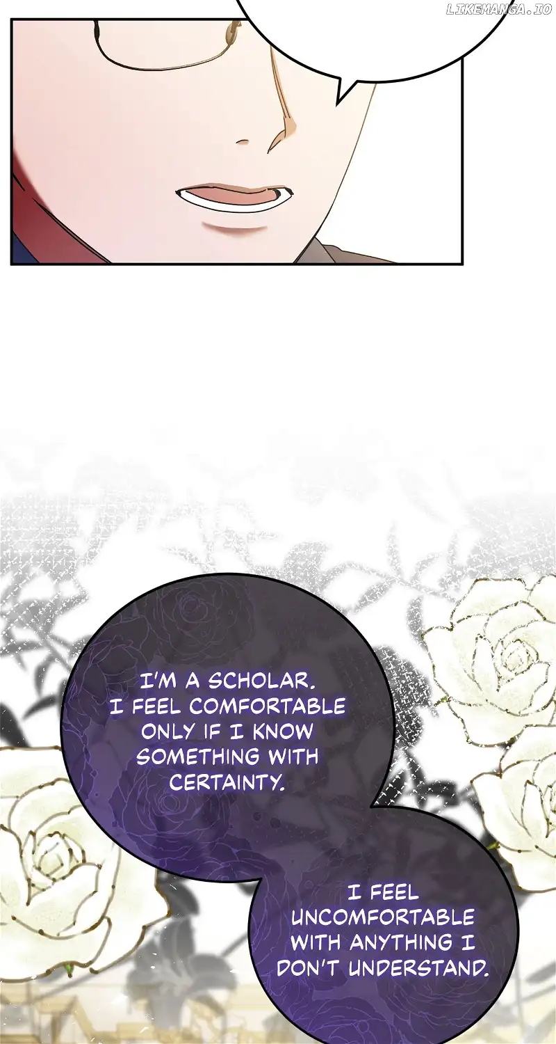 The Saintess Returns To The Emperor chapter 26 page 12
