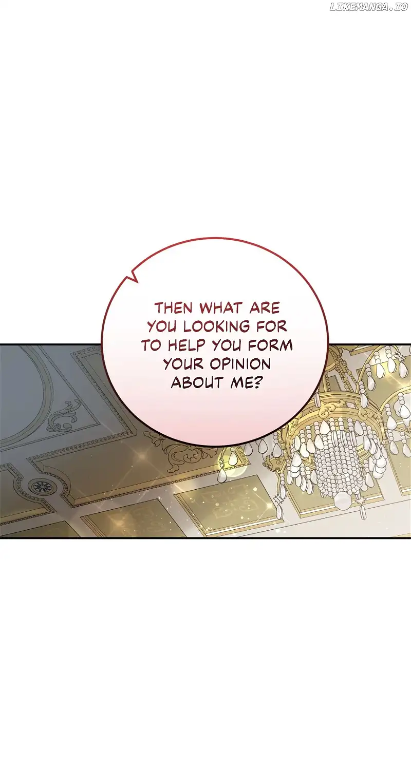 The Saintess Returns To The Emperor chapter 26 page 17