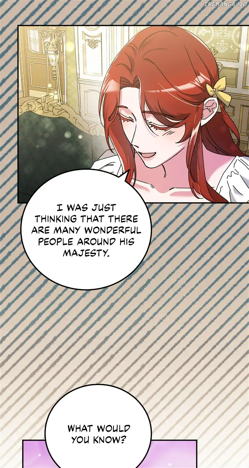 The Saintess Returns To The Emperor chapter 26 page 26