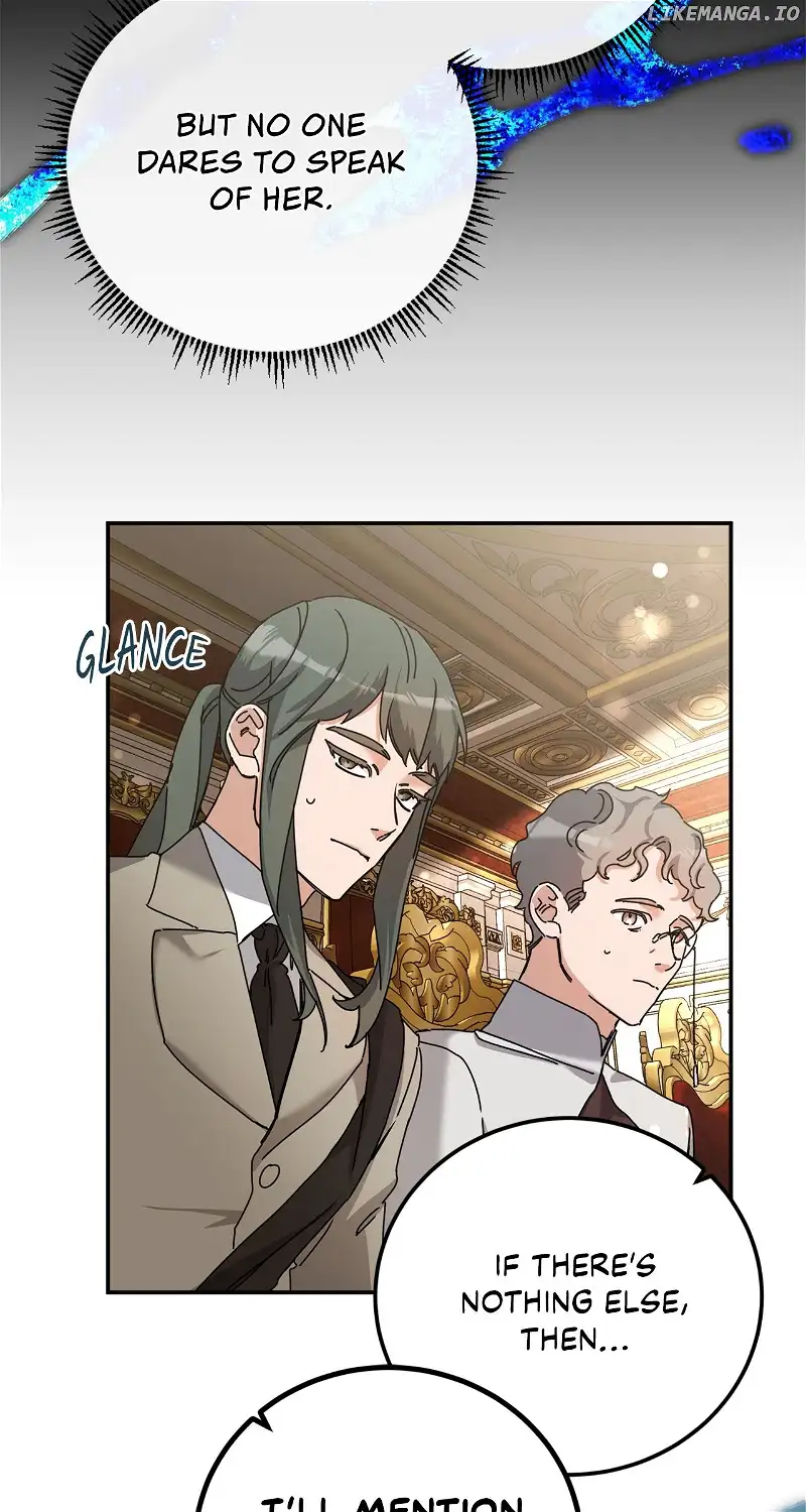 The Saintess Returns To The Emperor chapter 26 page 38