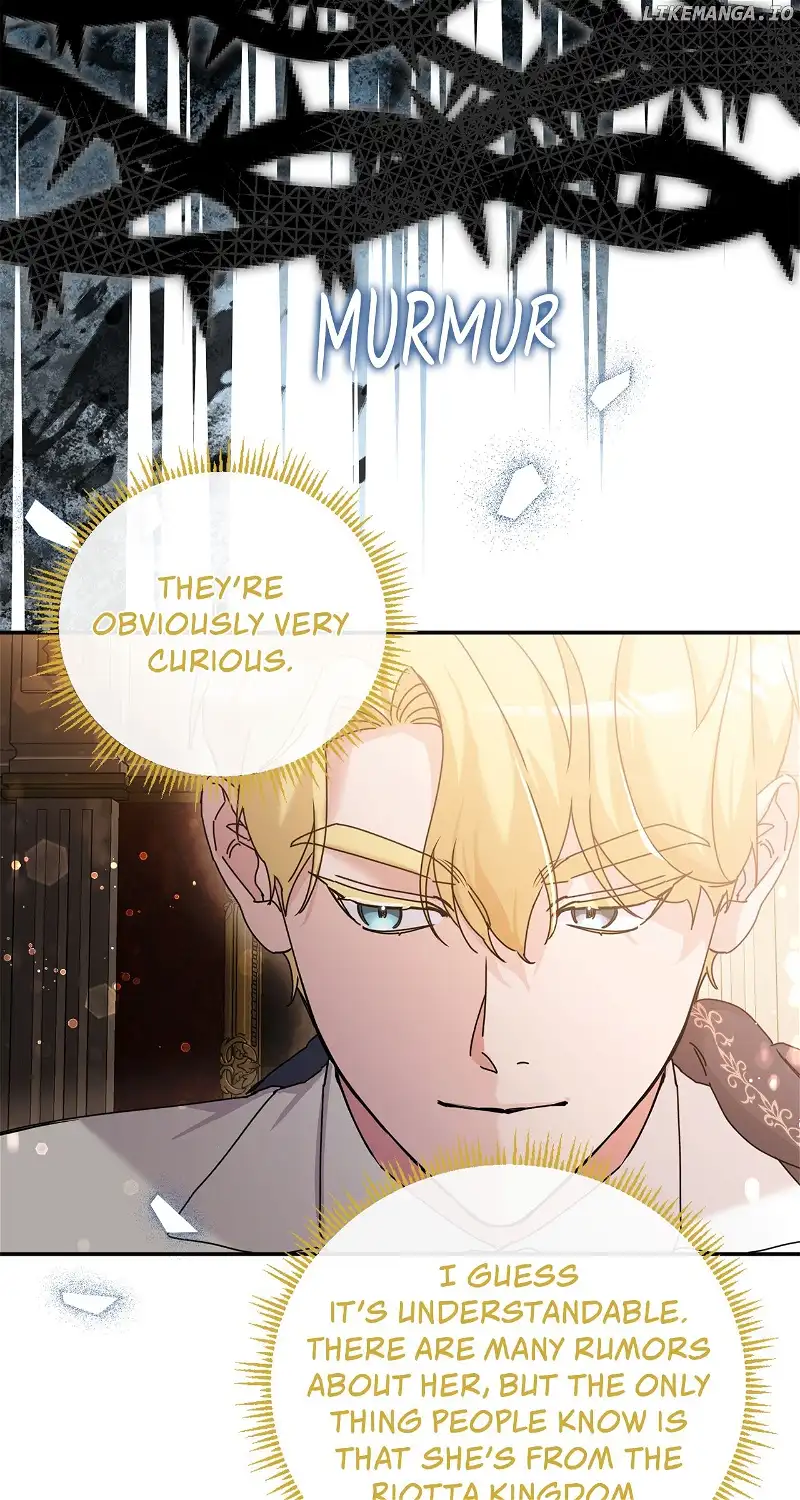 The Saintess Returns To The Emperor chapter 26 page 41