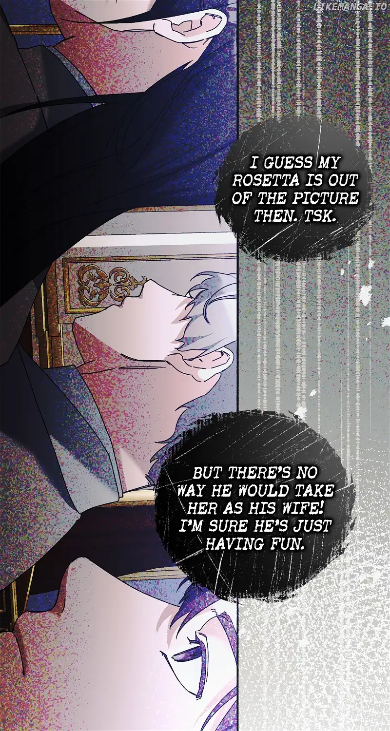 The Saintess Returns To The Emperor chapter 26 page 52