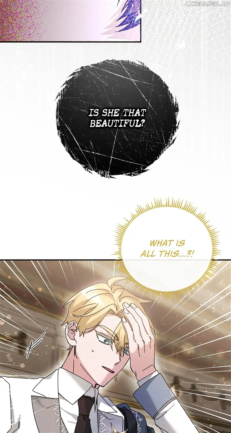 The Saintess Returns To The Emperor chapter 26 page 53
