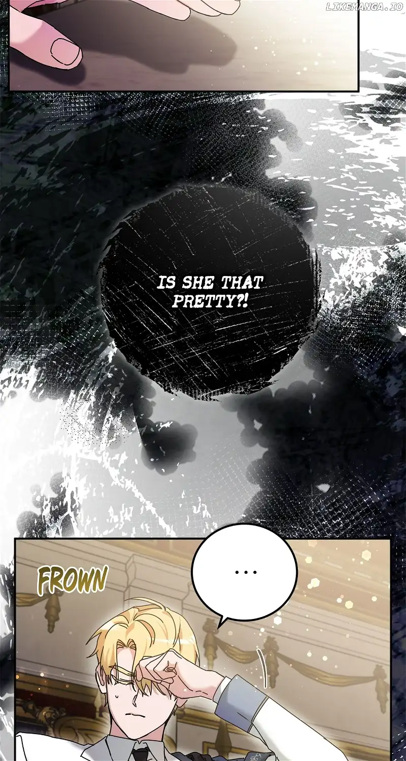 The Saintess Returns To The Emperor chapter 26 page 57