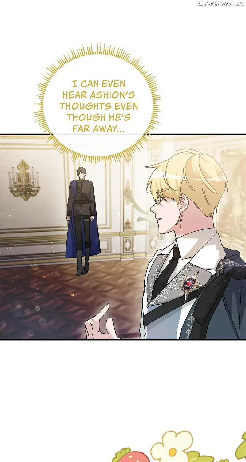 The Saintess Returns To The Emperor chapter 26 page 60