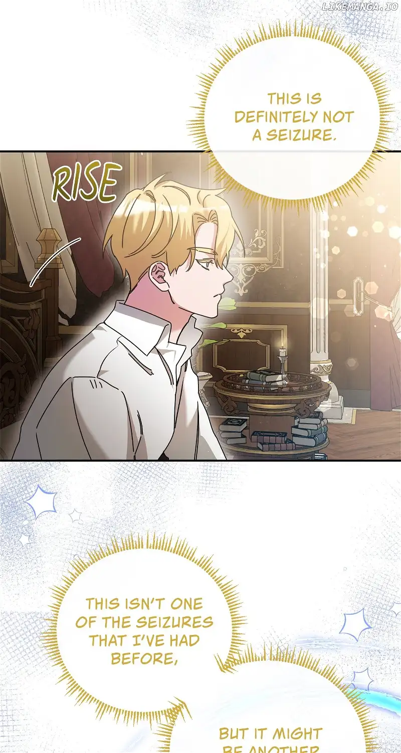 The Saintess Returns To The Emperor chapter 26 page 68