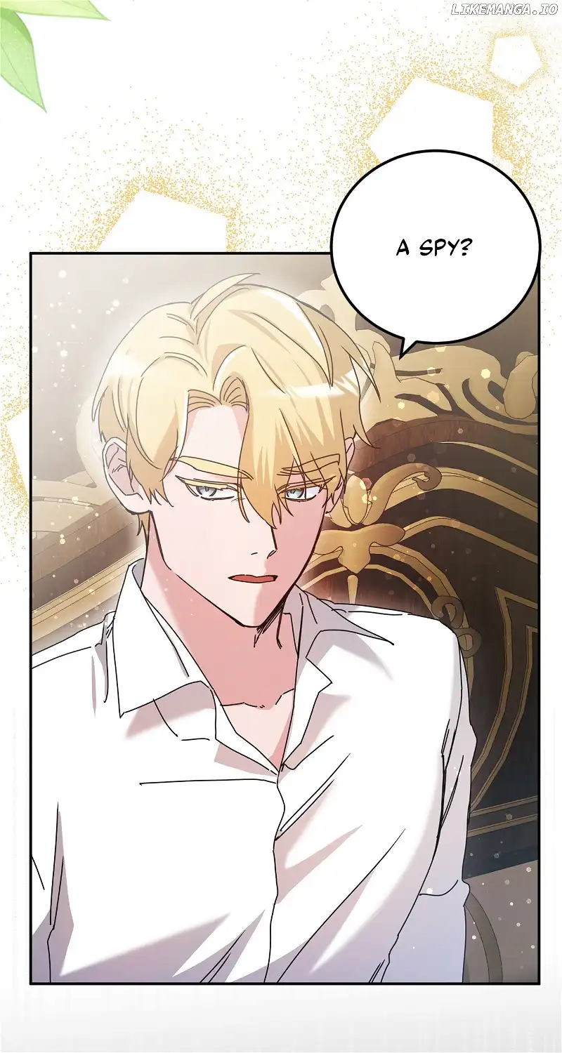 The Saintess Returns To The Emperor chapter 26 page 79