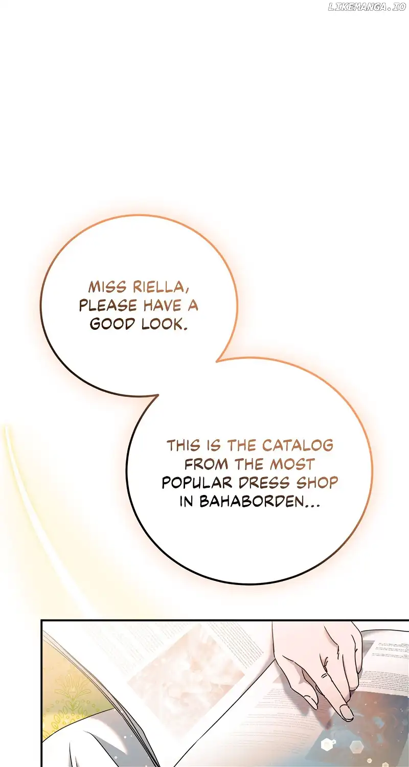The Saintess Returns To The Emperor chapter 27 page 11