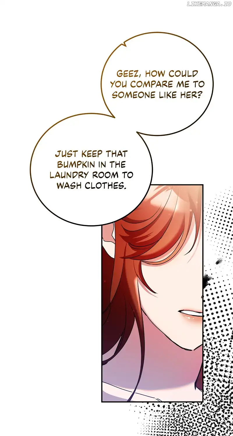The Saintess Returns To The Emperor chapter 27 page 19