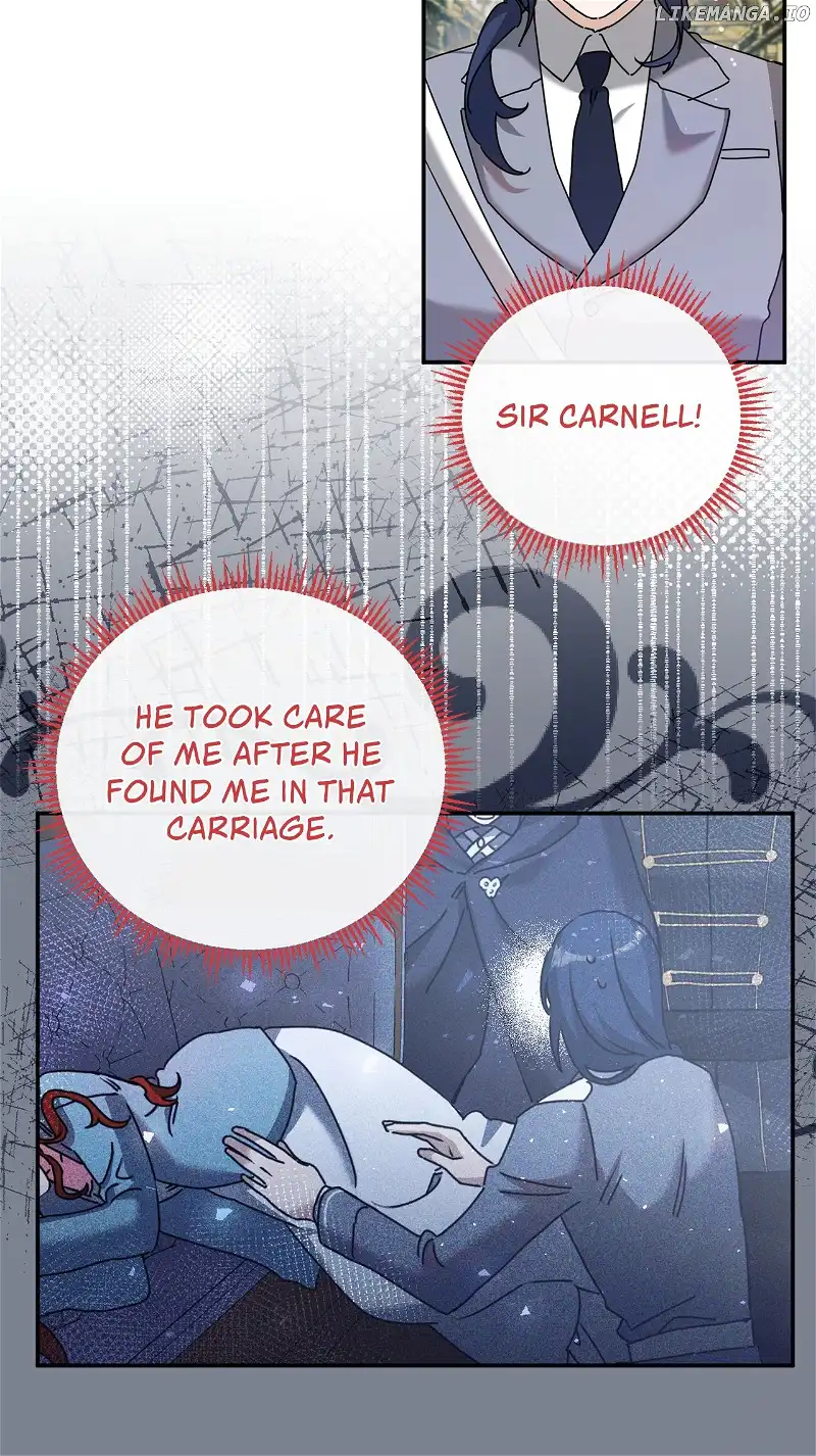 The Saintess Returns To The Emperor chapter 27 page 27