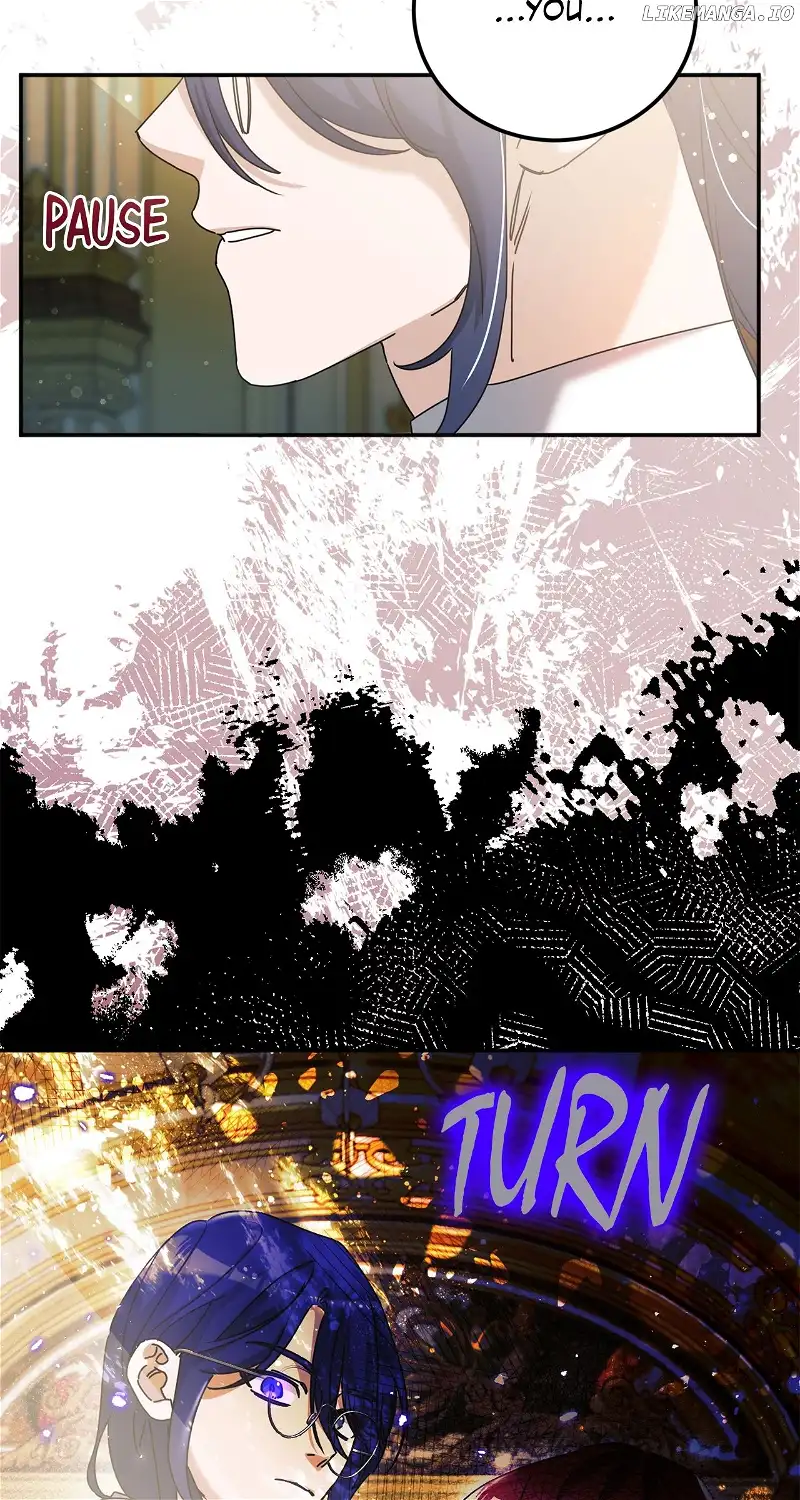 The Saintess Returns To The Emperor chapter 27 page 30