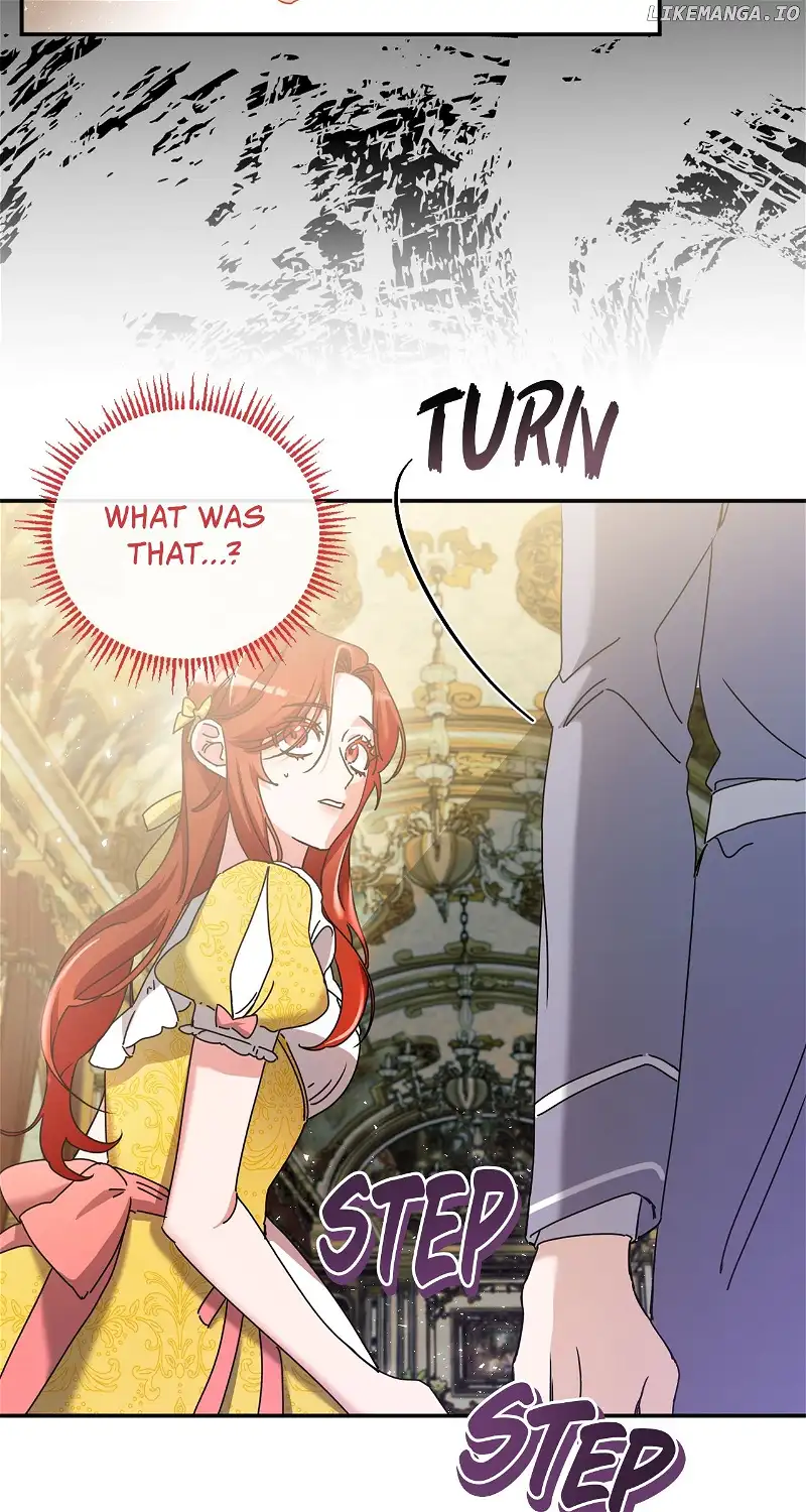 The Saintess Returns To The Emperor chapter 27 page 33