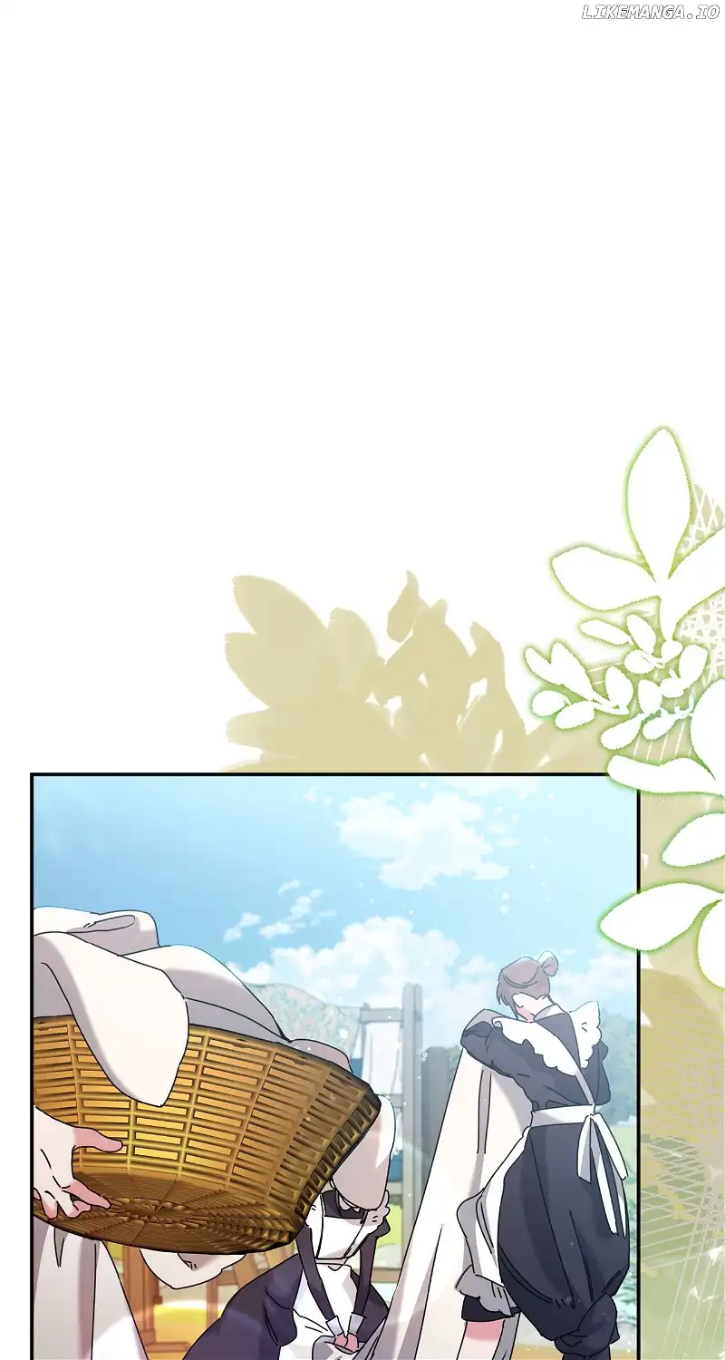 The Saintess Returns To The Emperor chapter 27 page 36