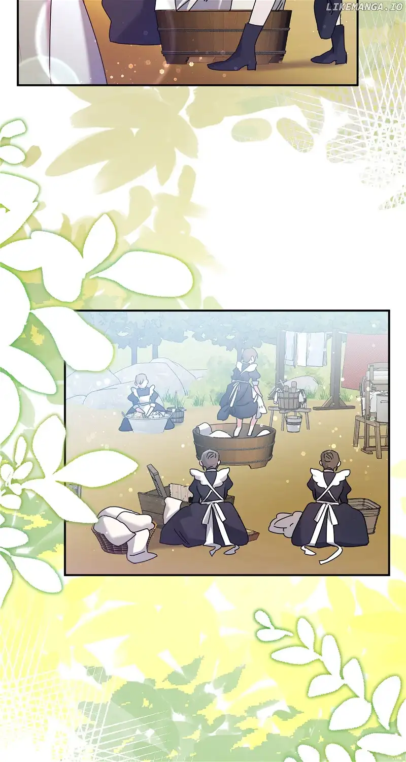 The Saintess Returns To The Emperor chapter 27 page 37