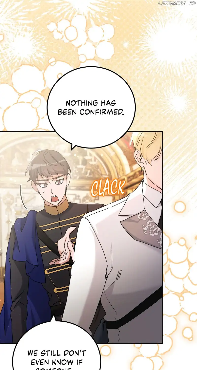 The Saintess Returns To The Emperor chapter 27 page 53