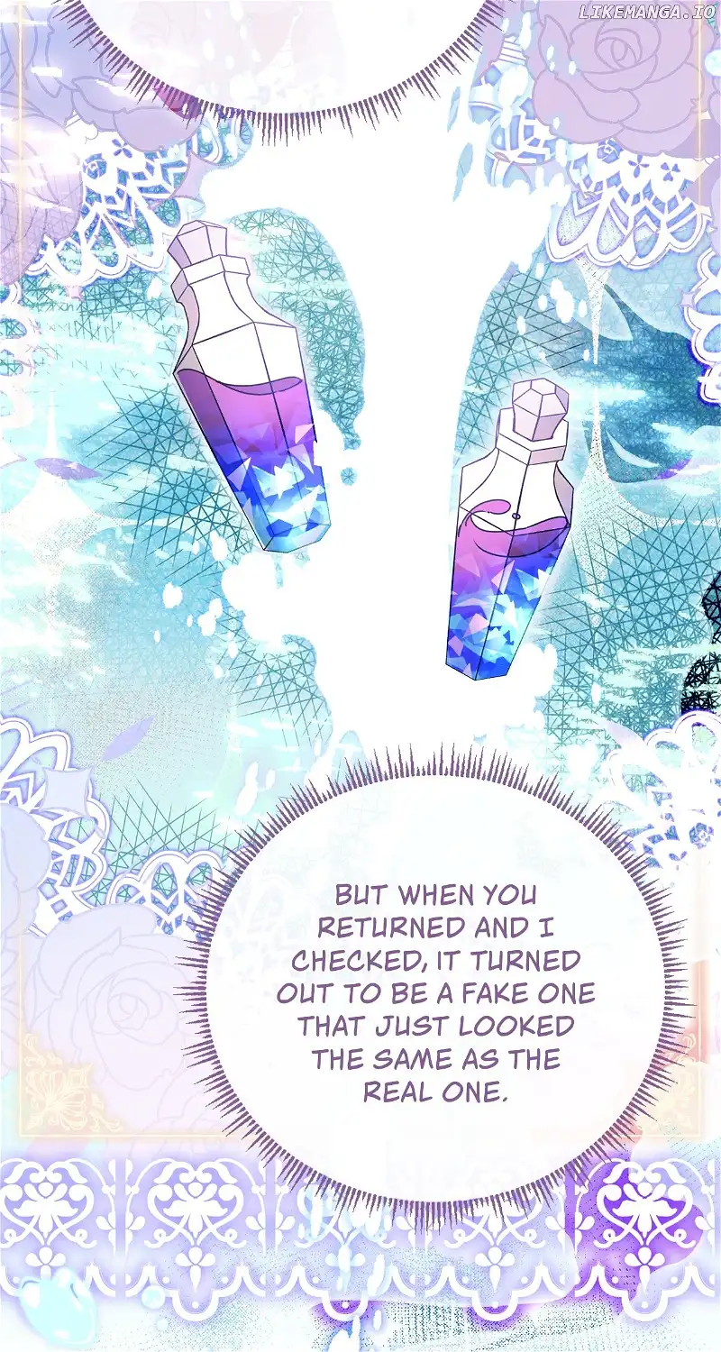 The Saintess Returns To The Emperor chapter 27 page 57