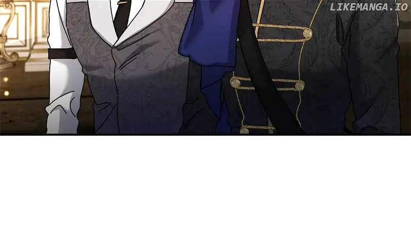The Saintess Returns To The Emperor chapter 30 page 7