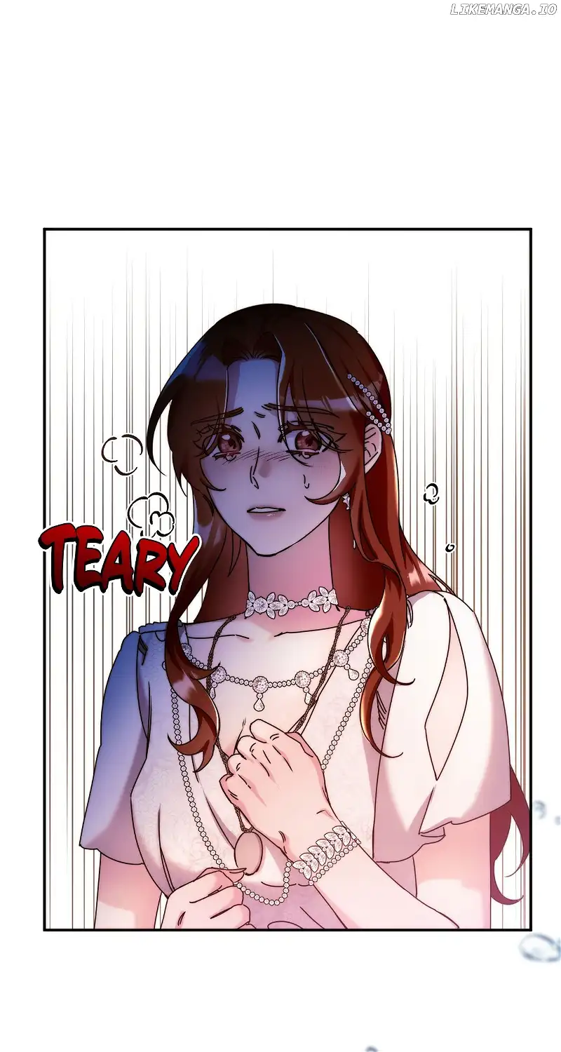 The Saintess Returns To The Emperor chapter 30 page 8