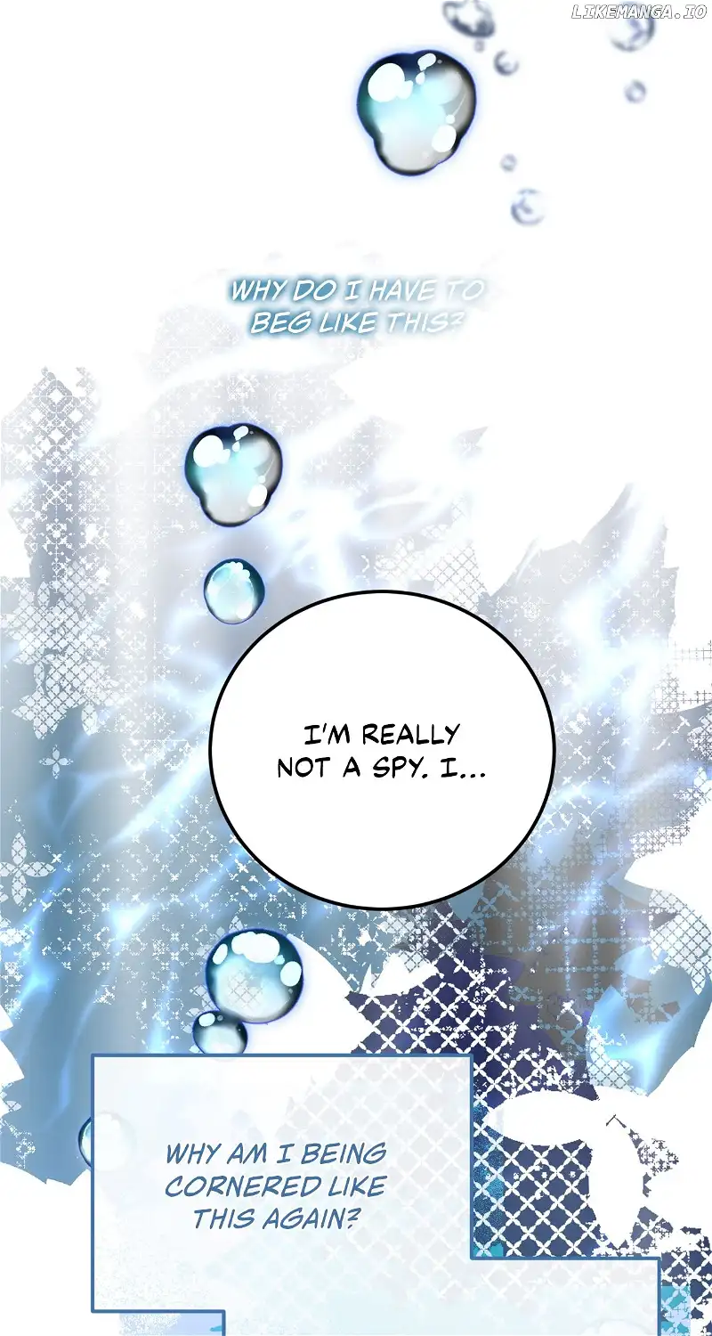 The Saintess Returns To The Emperor chapter 30 page 9