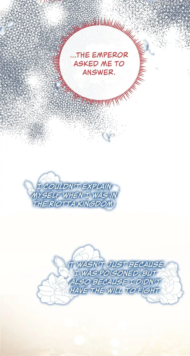 The Saintess Returns To The Emperor chapter 30 page 11