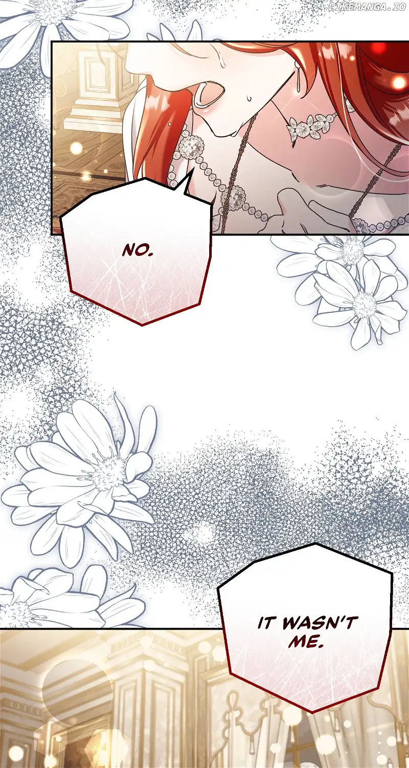 The Saintess Returns To The Emperor chapter 30 page 13