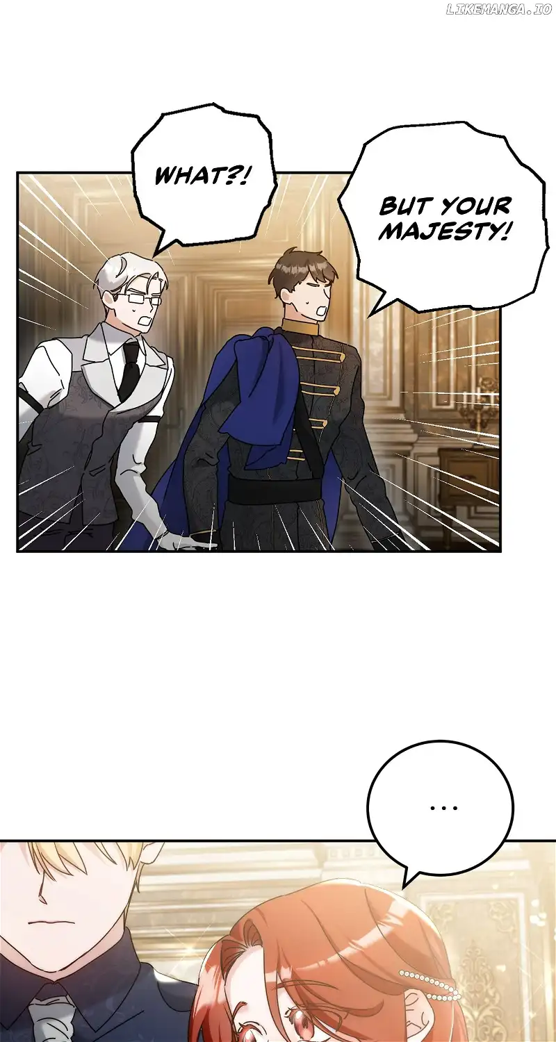 The Saintess Returns To The Emperor chapter 30 page 24