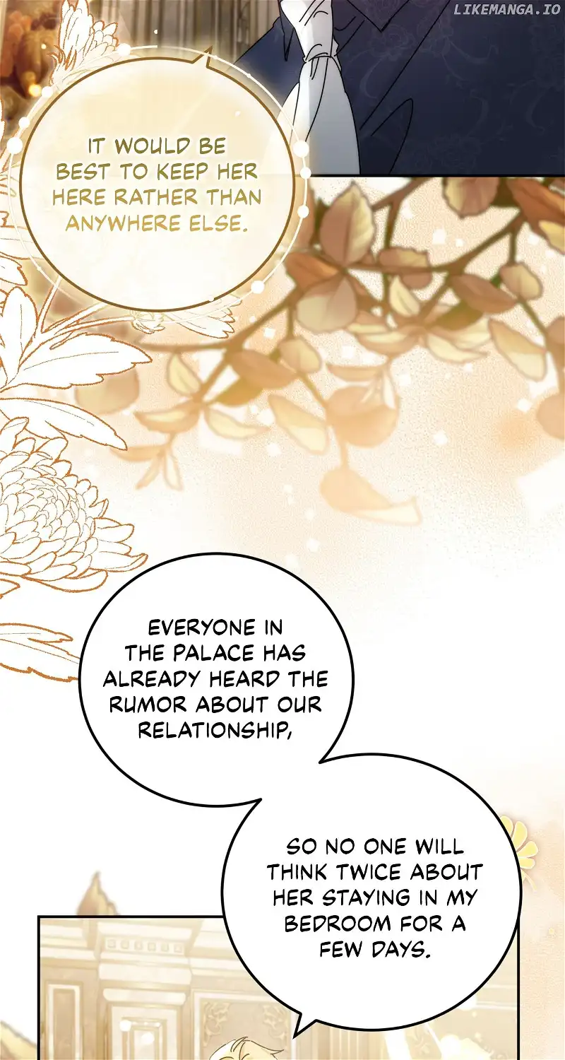 The Saintess Returns To The Emperor chapter 30 page 26