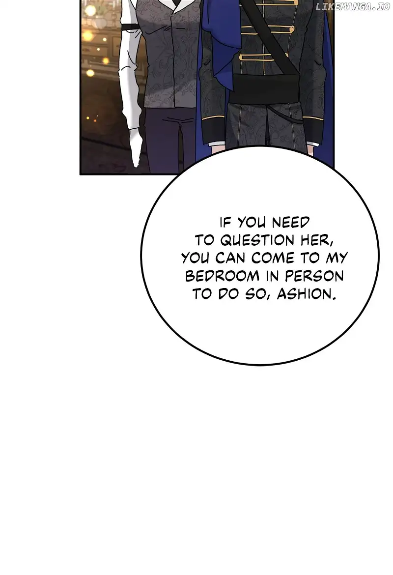 The Saintess Returns To The Emperor chapter 30 page 30