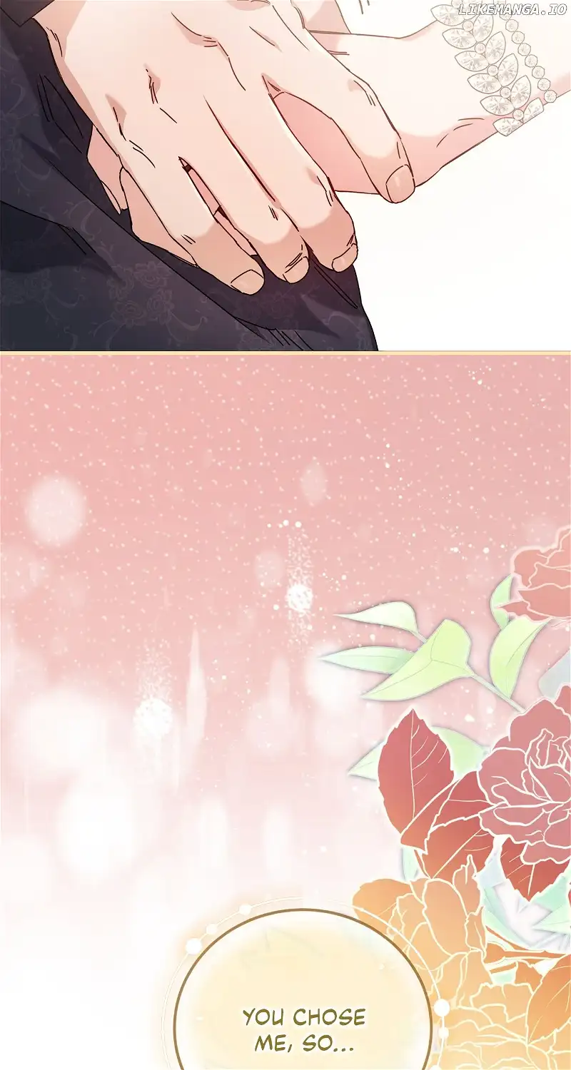The Saintess Returns To The Emperor chapter 30 page 41