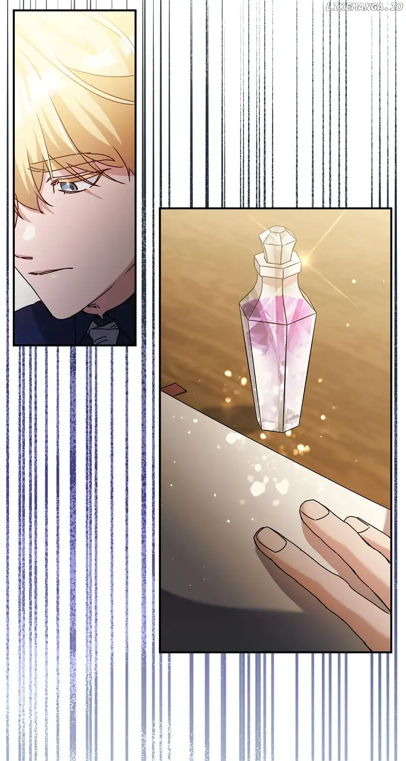 The Saintess Returns To The Emperor chapter 30 page 48
